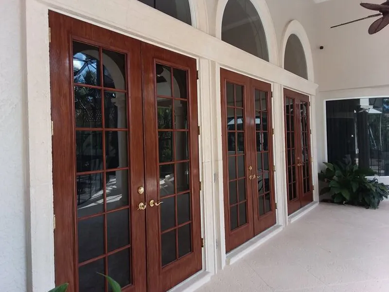 Exterior Painting