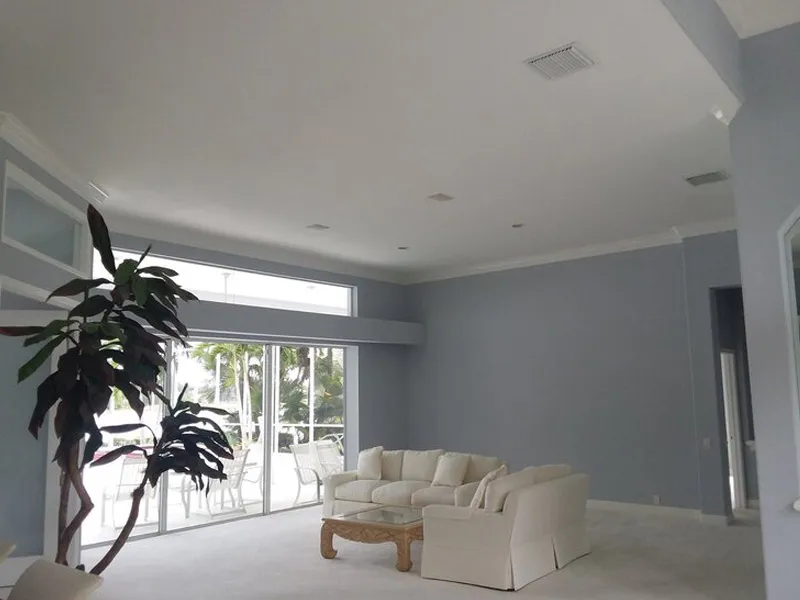 Drywall Repair