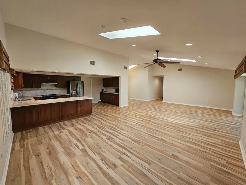 Interior Painting